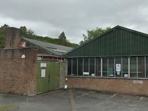 Supporting image for story: Concerns raised over plans to build eight homes at former leather goods factory