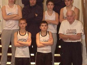 Supporting image for story: Bonanza night for fight fans