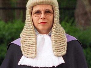 Supporting image for story: Peter Rhodes: Take care