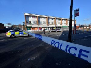 Supporting image for story: Fatal hit-and-run and stabbing in Tipton not linked, says police
