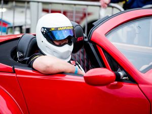 Supporting image for story: Cholmondeley Power and Speed event near Whitchurch not being held this year 