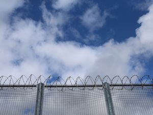 Supporting image for story: ‘100 spaces left in men’s prisons in England and Wales’