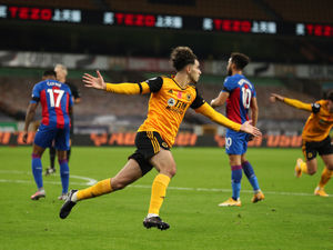 Supporting image for story: Wolves 2 Crystal Palace 0 - Player ratings