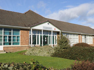 Supporting image for story: Coronavirus closes Welshpool High School for two weeks