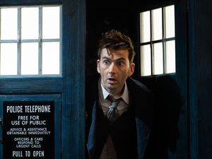 Supporting image for story: Doctor Who to launch on Disney+ globally