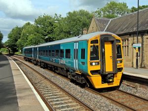 Supporting image for story: Politician demands answers on Arriva Trains Wales cancellations