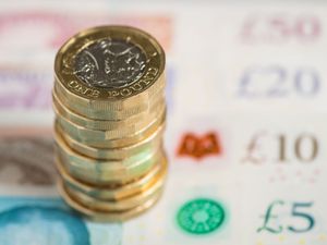 Supporting image for story: Average wages across Shropshire rising faster than UK average