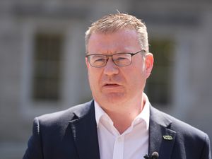 Supporting image for story: Concerns raised over ‘bespoke’ Irish legislation for Omagh inquiry co-operation