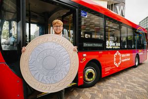 Plans to introduce a £2 single fare cap for all bus journeys within Telford and Wrekin are being developed as part of the council’s budget proposals