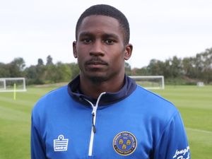 Supporting image for story: Tottenham loanee Shilow Tracey available to make long-awaited Shrewsbury Town debut