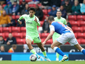 Supporting image for story: Lewis Cox analysis: West Brom pay the price on opening day to forget