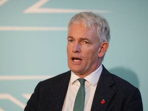 Supporting image for story: Reform’s Kruger vows to change Civil Service code to ban ‘woke agenda’