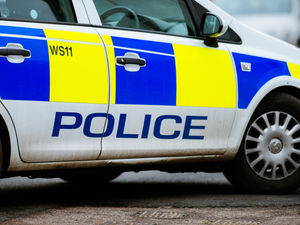 Supporting image for story: Police disperse dozens of fighting schoolchildren in Wolverhampton city centre