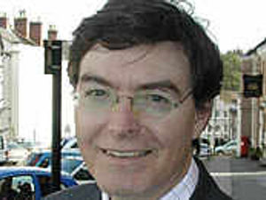 Supporting image for story: Farewell to county's councils