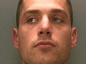 Supporting image for story: Smethwick robber snared by police after wrestling cash from delivery driver