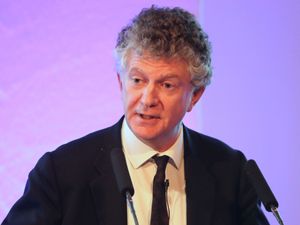 Supporting image for story: National security adviser will face MPs, minister confirms