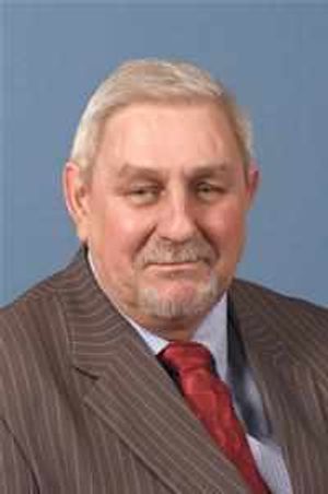 Councillor Peter Bilson, deputy leader and cabinet member for economic regeneration and prosperity
