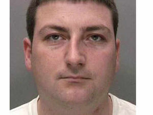 Supporting image for story: Police in new plea for help to track down John Anslow