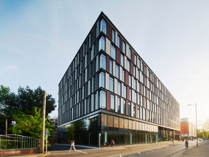 Supporting image for story: Convatec to open new R&D hub in Manchester as part of £500m UK investment