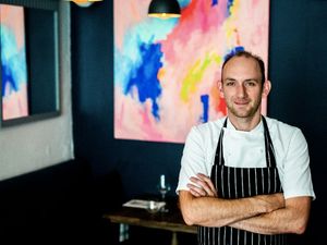 Supporting image for story: Whitchurch restaurant takes record bookings after TV cooking competition success