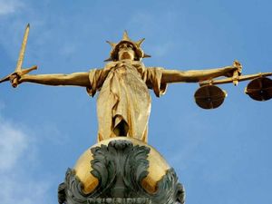 Supporting image for story: Woman banned from road after seen slumped at wheel