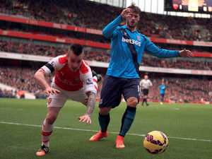 Supporting image for story: Transfer Rumours - December 14