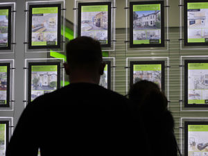 Supporting image for story: Rates have an impact but housing demand remains