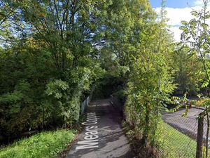 Supporting image for story: Seven-week road closure to allow for bridge repair