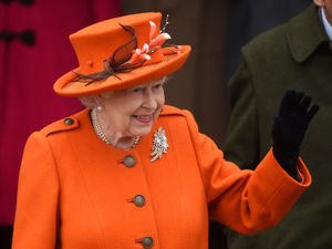 Supporting image for story: Star comment: Deserved honours for our heroes