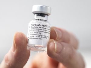 Supporting image for story: ‘Booster jabs expected to have big knock-on effect for protection against Covid’