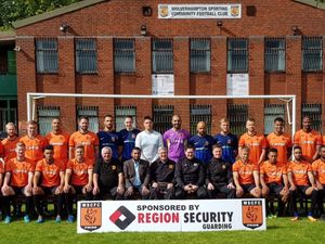 Supporting image for story: Wolverhampton Sporting boss Andy Paddock wary despite perfect start