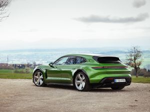 Supporting image for story: These are some of the most practical electric cars on sale today