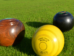 Supporting image for story: Renewed for bowlers at Shrewsbury Indoor Bowling Club