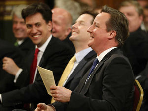 Supporting image for story: The race for Number 10 - How the West Midlands is pivotal in 2015