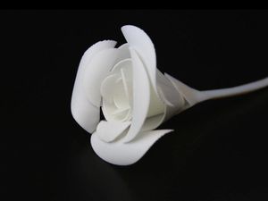 Supporting image for story: Self-folding ‘4D printing’ method could take the pain out of building furniture
