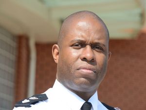 Supporting image for story: Police have identified a ‘small’ threat from separatists