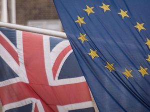 Supporting image for story: Fed up with Brexit whingers who don’t know how EU works