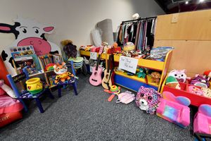 The huge new \u00a332 million state-of-the-art waste facility, Middlemore Lane, Aldridge opens to the public on Monday.