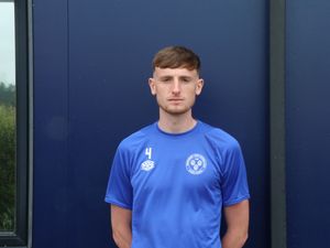 Supporting image for story: Shrewsbury Town sign Sunderland defender Joe Anderson on season-long loan