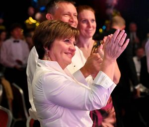 Shropshire Chamber Business Awards