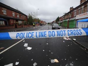 Supporting image for story: Fact check: Crime statistics and waiting lists in Scotland