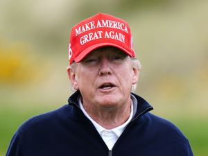 Supporting image for story: Climate campaigners react with dismay to Trump’s US election victory