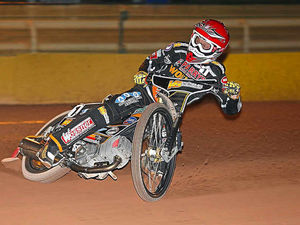 Supporting image for story: Nigel Pearson's Track Talk - May 5