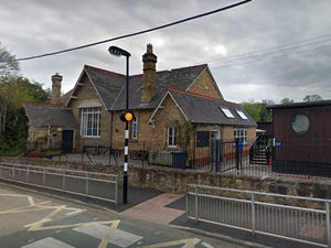 The pre-school is based at Morda Church of England Primary School. Photo: Google StreetView.