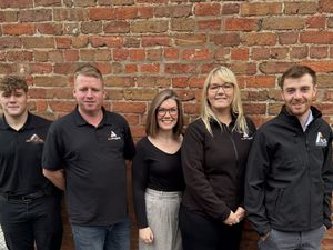 Supporting image for story: ALS Projects starts 2026 with rebrand