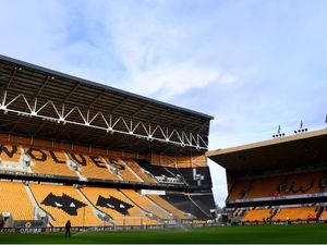 Supporting image for story: Wolves set to sign Paraguayan forward Enso Gonzalez