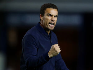 Supporting image for story: West Brom boss Valerien Ismael pinpoints eureka moment for intense style