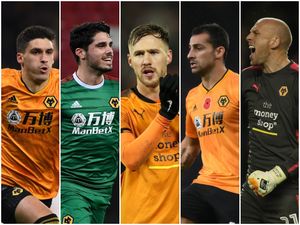 Supporting image for story: The top 30 Wolves players of the Nuno era – 20 to 11