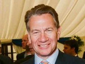 Supporting image for story: Shropshire to feature in Great British Railway Journeys