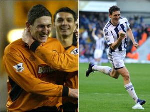 Supporting image for story: Former West Brom and Wolves midfielder in shock consideration for Premier League job